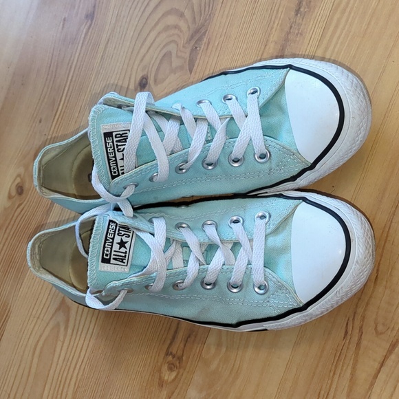 Converse Shoes - Converse All Stars